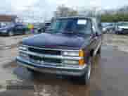 1997 Chevrolet Suburban with VIN 3GNFK16R8VG144969, listed as a IAAI auction lot 42070555 with 197,580 mi miles and . Bid and sale history available at DreamBid. Image 17.