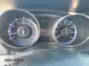 2011 Hyundai Sonata GLS с VIN 5NPEB4AC5BH256155, выставлен на аукционе Copart как лот 85548945 с пробегом 182 954 миль миль и Списание • Salvage title. История ставок и продаж доступна на DreamBid. Изображение 9.