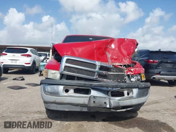 1994 Dodge 1500 z VIN 1B7HC16Y2RS532140, wystawiony jako IAAI lot #42542432 z przebiegiem 203 948 mil mil oraz . Historia ofert i sprzedaży dostępna na DreamBid. Obrazek 6.