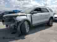 2019 Ford Explorer Limited z VIN 1FM5K7F83KGB11671, wystawiony jako Copart lot #72086205 z przebiegiem Nie podano mil oraz Szkoda całkowita • Salvage title. Historia ofert i sprzedaży dostępna na DreamBid. Obrazek 1.