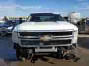 2011 Chevrolet Silverado 2500HD LT с VIN 1GC2KXCG3BZ207369, выставлен на аукционе Copart как лот 87030604 с пробегом 351 766 миль миль и Списание • Salvage title. История ставок и продаж доступна на DreamBid. Изображение 5.
