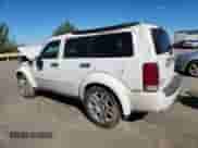 2008 Dodge Nitro SLT with VIN 1D8GT58K78W216835, listed as a Copart auction lot 82116015 with 220,438 mi miles and Salvage title. Bid and sale history available at DreamBid. Image 2.