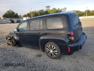 2010 Chevrolet HHR 1LT с VIN 3GNBABDB5AS630692, выставлен на аукционе Copart как лот 73492594 с пробегом 140 572 миль миль и Списание • Salvage title. История ставок и продаж доступна на DreamBid. Изображение 2.