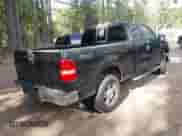 2006 Ford F-150 XLT with VIN 1FTPX14596NB27377, listed as a IAAI auction lot 43298298 with 160,248 mi miles and . Bid and sale history available at DreamBid. Image 4.