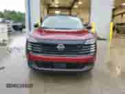 2025 Nissan Kicks SR с VIN 3N8AP6DC3SL379531, выставлен на аукционе Copart как лот 66551725 с пробегом 1 205 миль миль и Списание • Salvage title. История ставок и продаж доступна на DreamBid. Изображение 5.