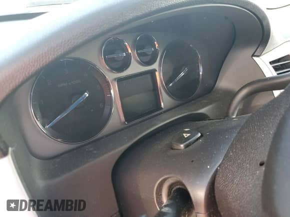 2008 Cadillac Escalade with VIN 1GYEC63808R209953, listed as a Copart auction lot 78570284 with Not provided miles and Salvage title. Bid and sale history available at DreamBid. Image 9.