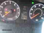 2008 Hyundai Azera Limited с VIN KMHFC46F58A318363, выставлен на аукционе Copart как лот 88803485 с пробегом 109 099 миль миль и Списание • Salvage title. История ставок и продаж доступна на DreamBid. Изображение 9.