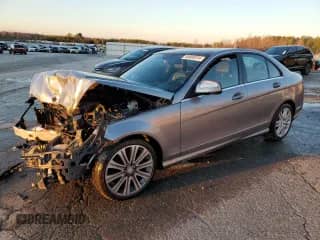 2008 Mercedes-Benz C 300 Sport с VIN WDDGF54X88R015988, выставлен на аукционе Copart как лот 85806814 с пробегом 217 191 миль миль и Списание • Salvage title. История ставок и продаж доступна на DreamBid. Изображение 1.