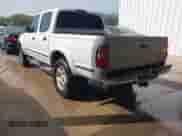 2002 Toyota Tacoma PreRunner z VIN 5TEGN92N82Z033182, wystawiony jako IAAI lot #43285286 z przebiegiem 254 162 mil mil oraz . Historia ofert i sprzedaży dostępna na DreamBid. Obrazek 3.