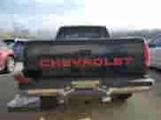 1994 Chevrolet Silverado 2500 z VIN 2GCFK29K8R1315568, wystawiony jako Copart lot #82931554 z przebiegiem 295 467 mil mil oraz Szkoda całkowita • Salvage title. Historia ofert i sprzedaży dostępna na DreamBid. Obrazek 6.