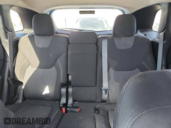 2016 Jeep Cherokee Latitude с VIN 1C4PJMCS4GW122464, выставлен на аукционе Copart как лот 89687455 с пробегом 121 404 миль миль и Чистый • Clean title. История ставок и продаж доступна на DreamBid. Изображение 10.