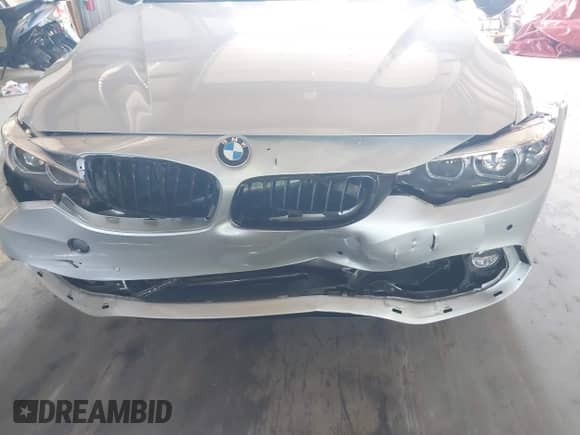 2020 BMW 4 Series 440i xDrive с VIN WBA4Z7C09L5N71339, выставлен на аукционе IAAI как лот 42580560 с пробегом 46 555 миль миль и . История ставок и продаж доступна на DreamBid. Изображение 6.