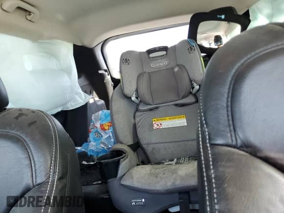 2016 Jeep Cherokee Latitude с VIN 1C4PJMCS0GW333743, выставлен на аукционе Copart как лот 67745985 с пробегом Не указан миль и Списание • Salvage title. История ставок и продаж доступна на DreamBid. Изображение 10.