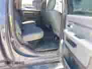 2015 Ram 1500 Big Horn with VIN 1C6RR7TM3FS754082, listed as a IAAI auction lot 42654824 with 270,599 mi miles and . Bid and sale history available at DreamBid. Image 8.