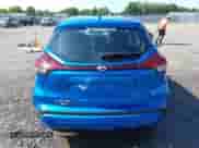 2024 Nissan Kicks S with VIN 3N1CP5BV2RL475294, listed as a IAAI auction lot 42624599 with 50,138 mi miles and . Bid and sale history available at DreamBid. Image 17.