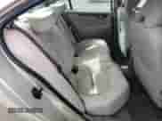 2005 Volvo S60 с VIN YV1RH592752442037, выставлен на аукционе Copart как лот 49637015 с пробегом 103 774 миль миль и Списание • Salvage title. История ставок и продаж доступна на DreamBid. Изображение 11.