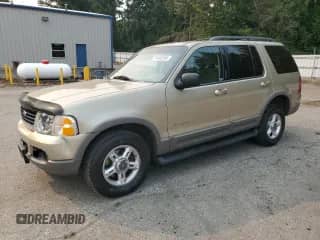 2002 Ford Explorer XLT с VIN 1FMZU73E42ZC37970, выставлен на аукционе Copart как лот 71440245 с пробегом 139 757 миль миль и Списание • Salvage title. История ставок и продаж доступна на DreamBid. Изображение 1.
