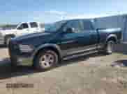 2011 Ram 1500 Big Horn with VIN 1D7RV1GT0BS659580, listed as a Copart auction lot 70430675 with 214,377 mi miles and Clean title. Bid and sale history available at DreamBid. Image 1.