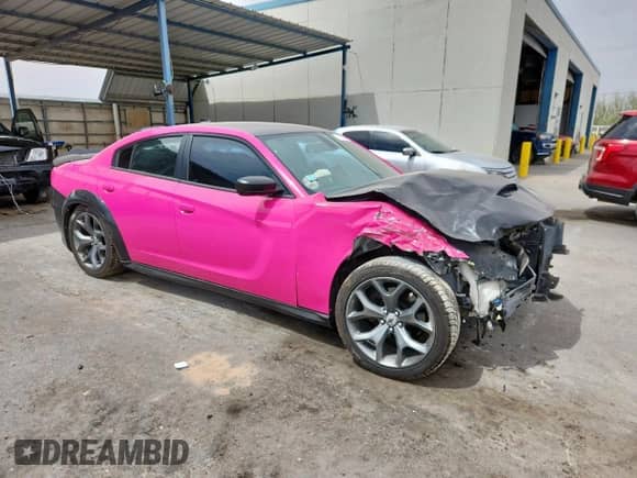 2019 Dodge Charger GT с VIN 2C3CDXHG0KH578999, выставлен на аукционе Copart как лот 71207355 с пробегом 83 590 миль миль и Списание • Salvage title. История ставок и продаж доступна на DreamBid. Изображение 4.