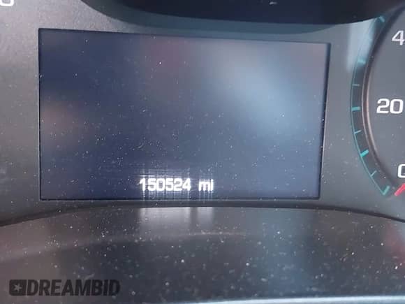 2017 Chevrolet Colorado 2WD LT with VIN 1GCGSCEA1H1230907, listed as a IAAI auction lot 41535262 with 150,524 mi miles and . Bid and sale history available at DreamBid. Image 14.