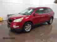 2012 Chevrolet Traverse 2LT with VIN 1GNKVJED8CJ192947, listed as a IAAI auction lot 42471303 with 157,782 mi miles and . Bid and sale history available at DreamBid. Image 23.