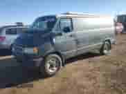 1997 Dodge RAM with VIN 2B7HB21Z4VK511562, listed as a Copart auction lot 47086325 with 213,273 mi miles and Salvage title. Bid and sale history available at DreamBid. Image 1.
