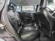 2020 Jeep Compass Limited с VIN 3C4NJCCB3LT179725, выставлен на аукционе Copart как лот 80908555 с пробегом 115 217 миль миль и Списание • Salvage title. История ставок и продаж доступна на DreamBid. Изображение 11.