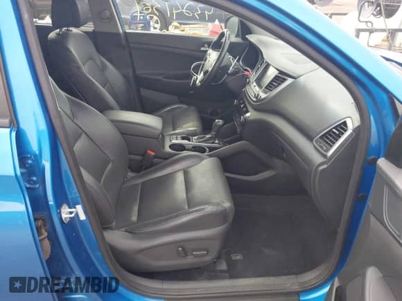 2018 Hyundai Tucson SEL с VIN KM8J3CA43JU692405, выставлен на аукционе IAAI как лот 43241361 с пробегом 137 102 миль миль и . История ставок и продаж доступна на DreamBid. Изображение 5.