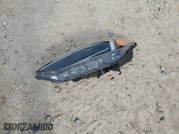 2019 Hyundai Tucson Ultimate с VIN KM8J33AL1KU895611, выставлен на аукционе Copart как лот 53873365 с пробегом 86 531 миль миль и Списание • Salvage title. История ставок и продаж доступна на DreamBid. Изображение 13.