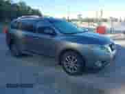 2015 Nissan Pathfinder SL z VIN 5N1AR2MN7FC616017, wystawiony jako IAAI lot #43502855 z przebiegiem 174 566 mil mil oraz . Historia ofert i sprzedaży dostępna na DreamBid. Obrazek 1.