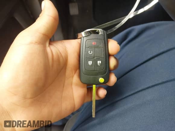 2015 Chevrolet Equinox LT с VIN 2GNALBEK2F1154022, выставлен на аукционе IAAI как лот 43403877 с пробегом 88 768 миль миль и . История ставок и продаж доступна на DreamBid. Изображение 11.