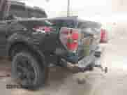 2013 Ford F-150 XL z VIN 1FTFW1ET6DFB60176, wystawiony jako IAAI lot #43158357 z przebiegiem 141 134 mil mil oraz . Historia ofert i sprzedaży dostępna na DreamBid. Obrazek 6.