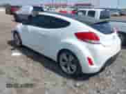 2014 Hyundai Veloster с VIN KMHTC6AD1EU182439, выставлен на аукционе IAAI как лот 43235453 с пробегом 119 141 миль миль и . История ставок и продаж доступна на DreamBid. Изображение 3.