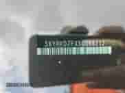 2025 Kia Sorento X-Line SX with VIN 5XYRKDJFXSG368212, listed as a Copart auction lot 65767495 with 3,055 mi miles and Salvage title. Bid and sale history available at DreamBid. Image 13.