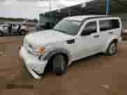 2011 Dodge Nitro SXT с VIN 1D4PT5GK4BW575747, выставлен на аукционе Copart как лот 80029535 с пробегом 162 176 миль миль и Списание • Salvage title. История ставок и продаж доступна на DreamBid. Изображение 1.