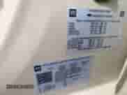 2022 Chevrolet Silverado 1500 Custom Trail Boss z VIN 3GCUDCET4NG579555, wystawiony jako Copart lot #51195454 z przebiegiem Nie podano mil oraz Szkoda całkowita • Salvage title. Historia ofert i sprzedaży dostępna na DreamBid. Obrazek 14.