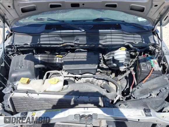 2008 Dodge 1500 SLT with VIN 1D7HA18N08S520985, listed as a IAAI auction lot 43359660 with 264,863 mi miles and . Bid and sale history available at DreamBid. Image 10.