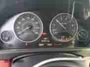 2017 BMW 4 Series 440i z VIN WBA4P1C31HK522769, wystawiony jako Copart lot #43755475 z przebiegiem 68 950 mil mil oraz Szkoda całkowita • Salvage title. Historia ofert i sprzedaży dostępna na DreamBid. Obrazek 9.