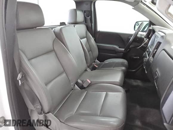 2018 Chevrolet Silverado 1500 Work Truck with VIN 1GCNCNEH5JZ181098, listed as a Copart auction lot 62963375 with 138,962 mi miles and Clean title. Bid and sale history available at DreamBid. Image 10.