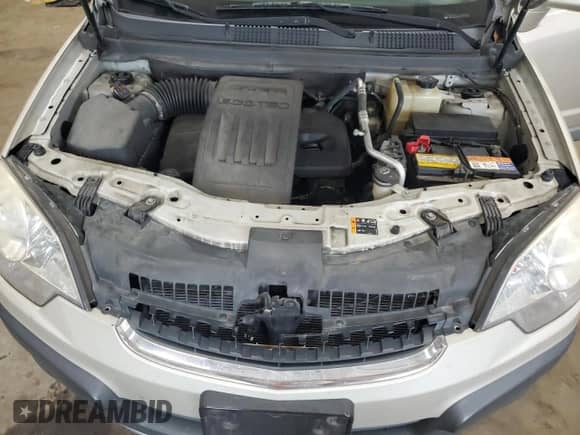 2013 Chevrolet Captiva Sport LS with VIN 3GNAL2EK3DS612541, listed as a Copart auction lot 70113115 with 206,919 mi miles and Salvage title. Bid and sale history available at DreamBid. Image 12.