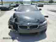 2018 BMW 4 Series 430i with VIN WBA4Z1C50JEC70399, listed as a Copart auction lot 69543475 with Not provided miles and Salvage title. Bid and sale history available at DreamBid. Image 5.