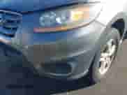 2011 Hyundai Santa Fe GLS z VIN 5XYZGDAB6BG073204, wystawiony jako IAAI lot #43525863 z przebiegiem 230 396 mil mil oraz . Historia ofert i sprzedaży dostępna na DreamBid. Obrazek 12.