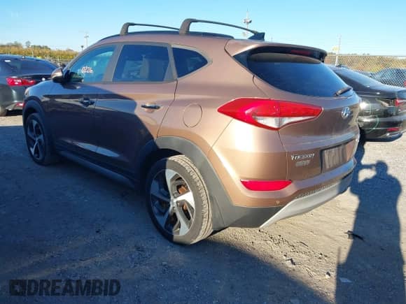 2017 Hyundai Tucson Sport с VIN KM8J3CA21HU306539, выставлен на аукционе IAAI как лот 43550226 с пробегом 149 459 миль миль и . История ставок и продаж доступна на DreamBid. Изображение 3.