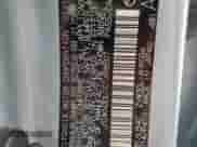 2012 Toyota Prius Three with VIN JTDKN3DU1C1498507, listed as a Copart auction lot 84938165 with 179,198 mi miles and Salvage title. Bid and sale history available at DreamBid. Image 12.