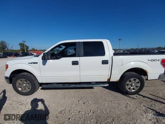 2011 Ford F-150 XL с VIN 1FTFW1EF2BFB22600, выставлен на аукционе IAAI как лот 43456399 с пробегом 217 299 миль миль и . История ставок и продаж доступна на DreamBid. Изображение 14.