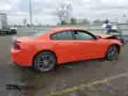 2018 Dodge Charger GT с VIN 2C3CDXJG2JH316653, выставлен на аукционе Copart как лот 89509645 с пробегом 63 809 миль миль и Чистый • Clean title. История ставок и продаж доступна на DreamBid. Изображение 3.