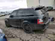 2011 Land Rover Range Rover Sport SC z VIN SALSP2E4XBA708628, wystawiony jako Copart lot #48435575 z przebiegiem Nie podano mil oraz Szkoda całkowita • Salvage title. Historia ofert i sprzedaży dostępna na DreamBid. Obrazek 2.