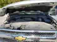 2012 Chevrolet Silverado 1500 Work Truck с VIN 1GCNKPE03CZ150525, выставлен на аукционе Copart как лот 80692645 с пробегом 94 883 миль миль и Списание • Salvage title. История ставок и продаж доступна на DreamBid. Изображение 11.