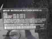 2015 BMW 5 Series 550i с VIN WBAKN9C57FD961425, выставлен на аукционе IAAI как лот 41319817 с пробегом 100 233 миль миль и . История ставок и продаж доступна на DreamBid. Изображение 9.