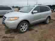 2009 Hyundai Santa Fe SE z VIN 5NMSH73E49H329105, wystawiony jako Copart lot #70023775 z przebiegiem 213 832 mil mil oraz Szkoda całkowita • Salvage title. Historia ofert i sprzedaży dostępna na DreamBid. Obrazek 1.